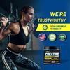inGreens Creatine Monohydrate Gummies 6g for Men & Women 120 Count view 3