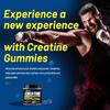 inGreens Creatine Monohydrate Gummies 6g for Men & Women 120 Count view 4