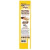 FITCRUNCH Wafer Protein Bars, 16g of Protein & 3g of Sugar (18 Bars, Chocolate Peanut Butter) view 4