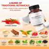 Cayenne Pepper Ginger Turmeric Berberine - Digestion, Gut Heath Support view 4