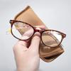 Blue Light Reading Glasses Readers for Women Ladies Computer Lightweight Frame Spring Hinge Eyeglasses 5 Pack view 2