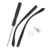 Anneome Eyeglass Parts Replacement Arm Glasses Replacement Temples Universal Temple Accessories