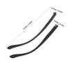 Anneome Eyeglass Parts Replacement Arm Glasses Replacement Temples Universal Temple Accessories view 2