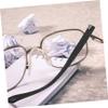Anneome Eyeglass Parts Replacement Arm Glasses Replacement Temples Universal Temple Accessories view 3