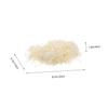 Anneome 4bags Crinkle Paper Shredded Tissue for Packaging Party Supplies Decorative Filler for Easter Birthdays Weddings view 4
