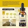 (2-Pack) High Potency Shilajit Pure Himalayan Organic Liquid Supplement, Shilajit Resin Drop for Men & Women, Max Potency 85+ Clean Trace Minerals & Fulvic Acid for Energy, Metabolism & Immune Support view 3