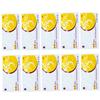 MAGICLULU 10pcs Ovulation Test Tools Ovulation Test Kit Strips Lh for Women Accurate view 4