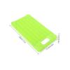 FOMIYES Home Washboard Laundry Board Washing Board Laundry Supplies Laundry Accessories, 28*15.5cm, Green view 2