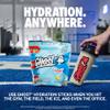 GHOST Hydration Packets, Sonic Ocean Water, 24 Sticks, Electrolyte Powder - Drink Mix Supplement with Magnesium, Potassium, Calcium, Vitamin C - Vegan, Free of Soy, Sugar & Gluten view 2