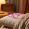 Eyekepper Readers with 2 Different Strengths, 0.75 - Monocular of Right view 3