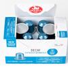 Saquella Decaf Espresso Aromatico Family Pack 30 capsules. view 1