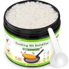 YULOFMVE Cooking Oil Solidifier, Solidifies Up to 40 Cups from Mess, 100% Plant-Based Used Oil Solidifying Powder, Grease Hardener Disposal for Kitchen view 1