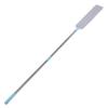 Beaupretty Under Bed Duster with Long Handle Flexible Cleaning Tool for Reach Areas Reusable Dusting Brush for Sofas Refrigerators and Home Use view 1