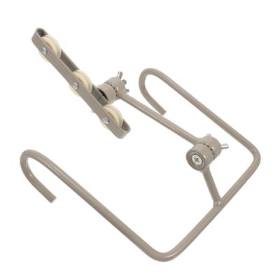 Beaupretty Cervical for Home Use Portable Leg Tool Material Bedside Equipment for Relief Comfort