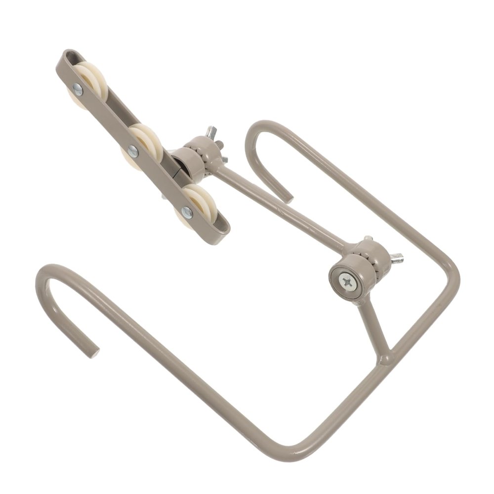 Beaupretty Cervical for Home Use Portable Leg Tool Material Bedside Equipment for Relief Comfort