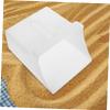 Cabilock Plastic Dustpan for Cleaning Garbage Collection Handheld Grains Container with Ergonomic Handle Multi-use Tool for Household Agricultural Use view 2