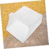 Cabilock Plastic Dustpan for Cleaning Garbage Collection Handheld Grains Container with Ergonomic Handle Multi-use Tool for Household Agricultural Use view 3