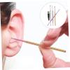 Beaupretty Ear Wax Removal Kit Cleaning Tools for Adults Ear Wax Scoop Set with Cleaning Brush Safe and Smooth Care Instruments view 3