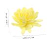 Cabilock 100pcs Essential Oil Diffusers Fake Flowers Home Aroma Diffuser for Office Bedroom Bathroom view 2