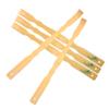 Beaupretty 5pcs Back Scratcher for Adults Reach Itching Relief Tool for Seniors Versatile Body for Home Use Random Designs view 1