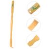 Beaupretty 5pcs Back Scratcher for Adults Reach Itching Relief Tool for Seniors Versatile Body for Home Use Random Designs view 2