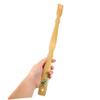 Beaupretty 5pcs Back Scratcher for Adults Reach Itching Relief Tool for Seniors Versatile Body for Home Use Random Designs view 3