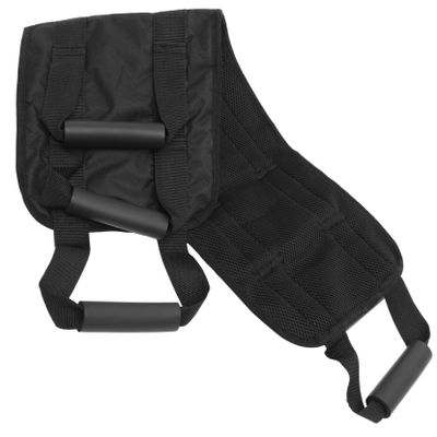 Beaupretty Reusable Lifting Strap for Elderly and Disabled Transfer Nursing Band for Easy Movement and Positioning for Bed and Wheelchair Transfers