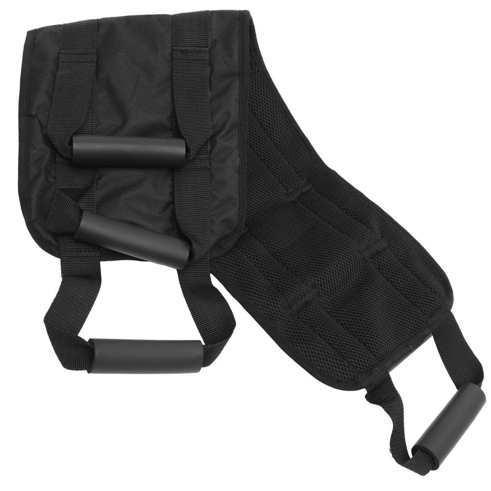 Beaupretty Reusable Lifting Strap for Elderly and Disabled Transfer Nursing Band for Easy Movement and Positioning for Bed and Wheelchair Transfers