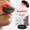 Red Light Therapy for Nose, RespiRelief Red Light Nasal Therapy Instrument, RespiRelief Red Light Nasal Therapy Device, Red Light Therapy for Nose (3 Pcs) view 1