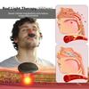 Red Light Therapy for Nose, RespiRelief Red Light Nasal Therapy Instrument, RespiRelief Red Light Nasal Therapy Device, Red Light Therapy for Nose (3 Pcs) view 2