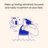Caffeine Nap Delayed Release Caffeine Supplement | Power Coffee Nap + Energy & Focus | 60 Tablets view 4