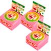 3 Pcs. of Ras Yan Herbal Clove Concentrated Toothpaste in Round Box 25 Gram. Original from Thailand. view 1