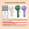 ZYYASHSV Fabric Shaver Electric Lint Remover Six Knife Net Pellet Fabric Shaver USB Rechargeable for Clothing Hair Ball Trimmer Fuzz Spools Removal Lint Remover Sweater Shaver (Color : A) view 2