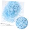 FRCOLOR 1pack Paper Shreds Decorative File Box Fillers for Birthday Present Boxes view 4
