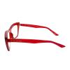 Prive Revaux The Morphe Readers  Cat-Eye Reading Glasses  Anti-Glare, Scratch-Resistant, Blue Light Blocking Lenses  For Women  Merlot, 1.0 view 2