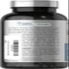 Horbach L-Lysine Supplement 2000mg | 240 Caplets | Free Form L-Lysine Hydrochloride | Vegetarian, Non-GMO, Gluten Free view 3