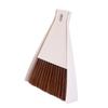 Beaupretty 2set Mini Broom Dustpan Set for Preschool Education Home Desktop Cleaning Brush Mini Brush and Sweeper for Boys and Girls view 1