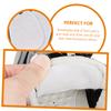 10pcs Shoe Tongue Pads Felt Foot Cushions Metatarsal Foot Pads for Men view 4