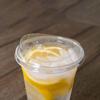 Basidi [100 Sets Clear Plastic Cups with Strawless Sip Lids for Iced Coffee, Tea, Juice | Plastic Cups and Sip Through Lids | Clear Plastic Disposable Party Cups (20oz Cups with Sip Lids) view 3