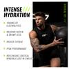 EC Sports ElectraLyte - Electrolytes Powder Supplement - Zero Sugar Electrolytes Drink Mix for Mineral Hydration - Real Fruit Extracts & Premium Electrolyte Powder - 50 Servings view 4