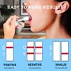 Emnce 6 Panel Saliva Screen Test - Rapid Home Mouth Swab Test Screen Multi Screening Testing Easy to Use view 4