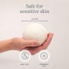 Premium New Zealand Wool Dryer Balls - 6-Pack, 100% Organic, Hand-Felted, Reusable, Reduce Drying Time - Natural Fabric Softening, Wrinkle & Static Reduction view 2