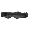 3D Contoured Cup Eye Patch with Storage Bag Breathable Eye for Mask Purse Masks view 4