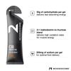 Neversecond C30 Energy Gel, Performance Nutrition & Hydration, Never2 Energy Gel for Triathlons, Cycling & Marathons (Orange Flavor, 12-Count Pack) view 4
