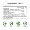 Nitric Oxide Supplement 3,000mg, 300 Capsules | 12-in-1 Complex for Men & Women  Arginine, Citrulline, Korean Red Ginseng, Tongkat Ali, Maca Root, & Marshmallow Blend* view 2