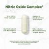 Nitric Oxide Supplement 3,000mg, 300 Capsules | 12-in-1 Complex for Men & Women  Arginine, Citrulline, Korean Red Ginseng, Tongkat Ali, Maca Root, & Marshmallow Blend* view 3