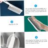 2pcs Broomstick and Dust Pan Set Broom for Home Floor Sweeper Cleaning Brush for Desk Bed Sofa Car view 4