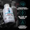 Gorilla Mind Gorilla Mode Energy Shots (6-Pack) - Energy Shots for Enhanced Focus & Energy, Sugar-Free, Fast-Acting, Potent Formula with Vitamins & Natural Extracts (Exotic Kiwi) view 3