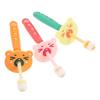 MAGICLULU 3pcs Boys and Girls Rotatable Toothbrush Soft Bristles Toothbrush for Years Old Boy Girl Years view 1