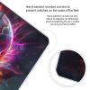 Cool Colorful Skull Scale for Body Weight Smart Accurate Digital Bathroom Scale with Easy Read LCD, style view 4